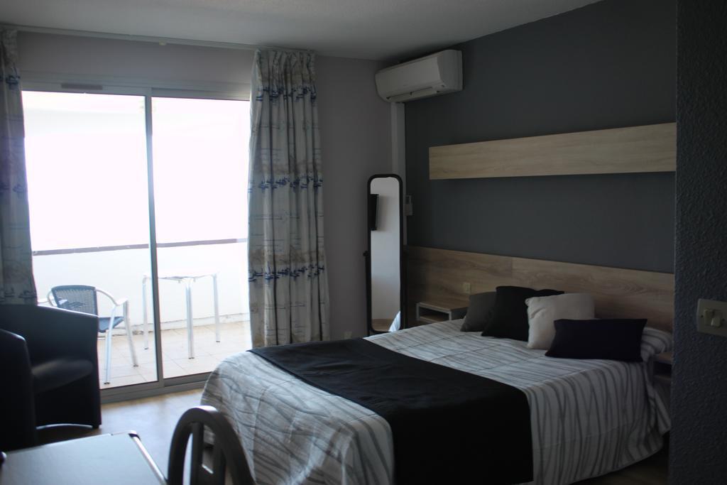 Logis Solhotel Banyuls-sur-Mer Quarto foto