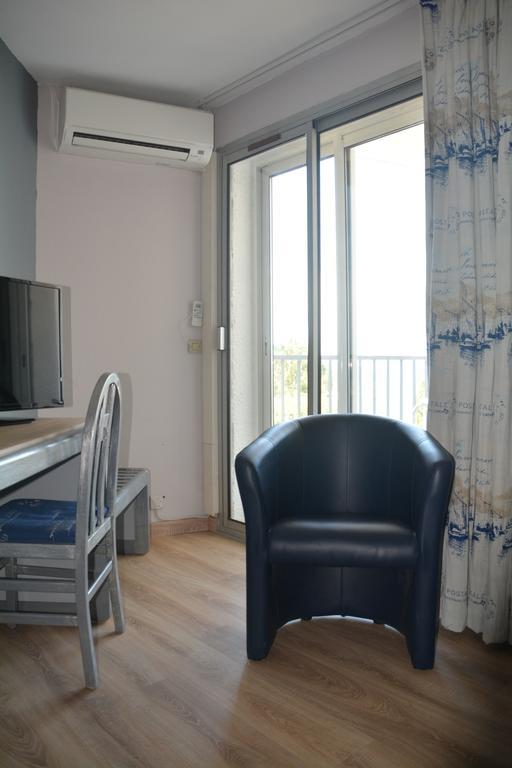 Logis Solhotel Banyuls-sur-Mer Exterior foto