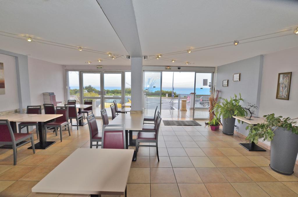 Logis Solhotel Banyuls-sur-Mer Exterior foto