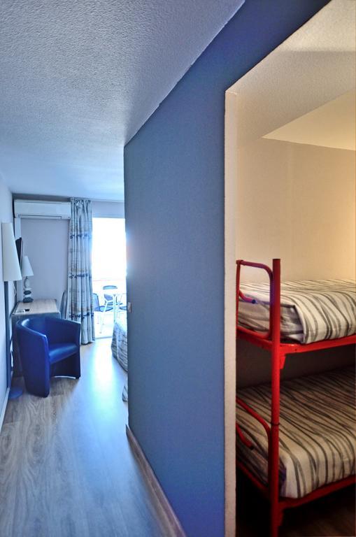 Logis Solhotel Banyuls-sur-Mer Exterior foto