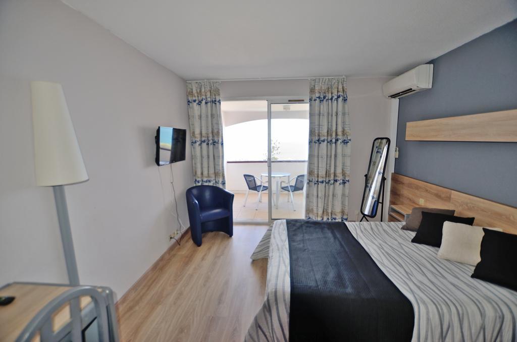 Logis Solhotel Banyuls-sur-Mer Exterior foto