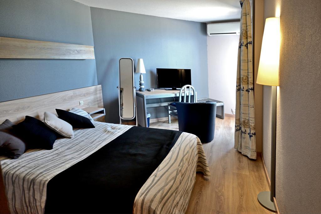 Logis Solhotel Banyuls-sur-Mer Exterior foto