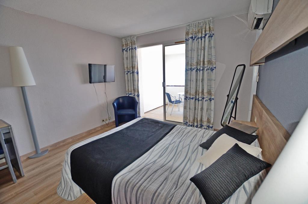 Logis Solhotel Banyuls-sur-Mer Exterior foto
