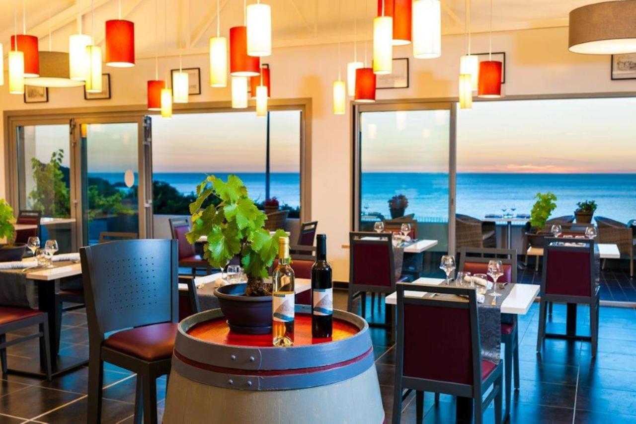 Logis Solhotel Banyuls-sur-Mer Exterior foto